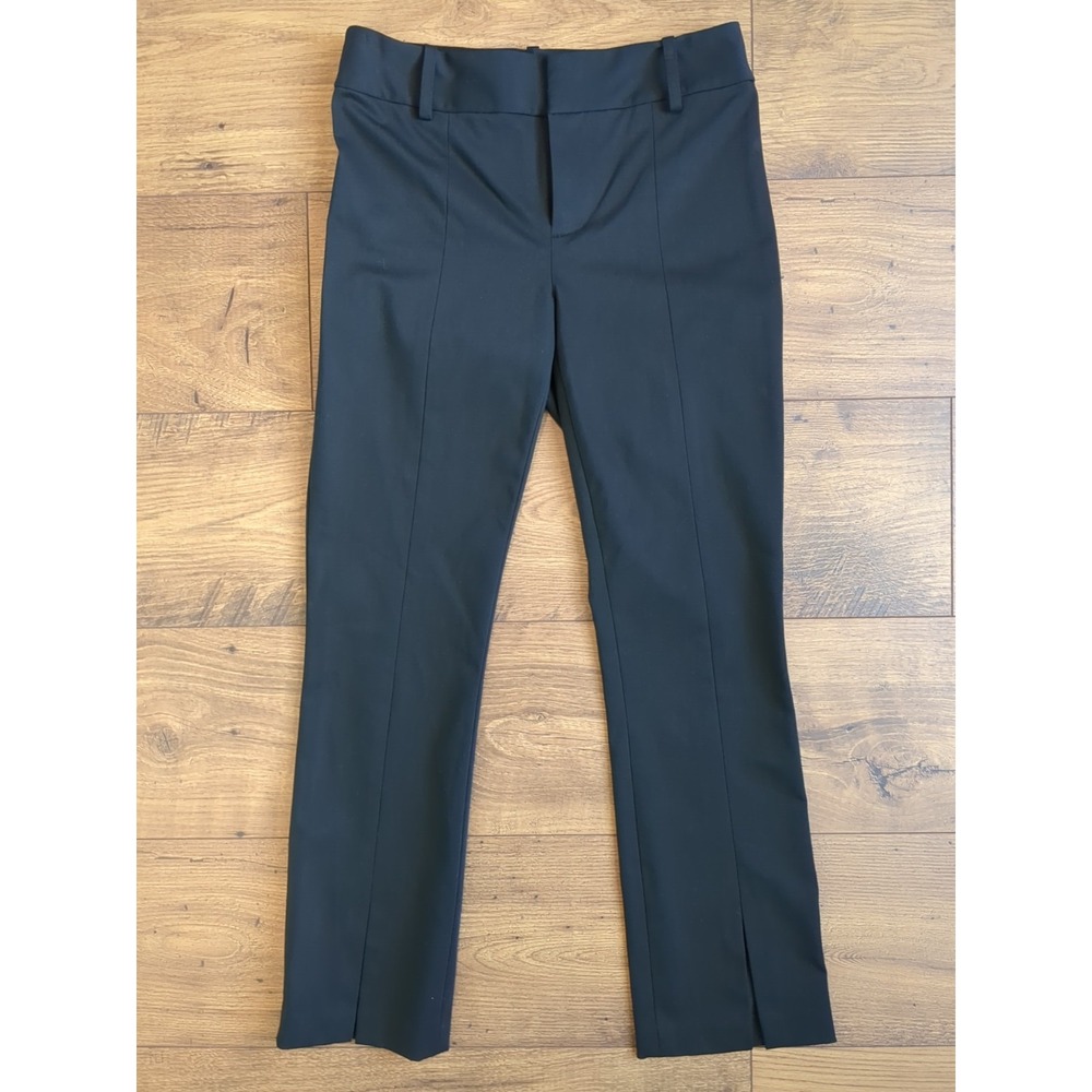 Alice And Olivia Classics Womens Sz 0‎  Dress Slacks Pants